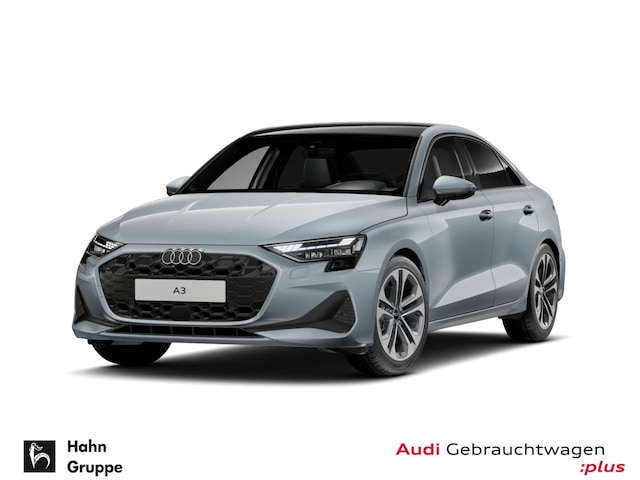 Audi A3 30 TFSI Sedan