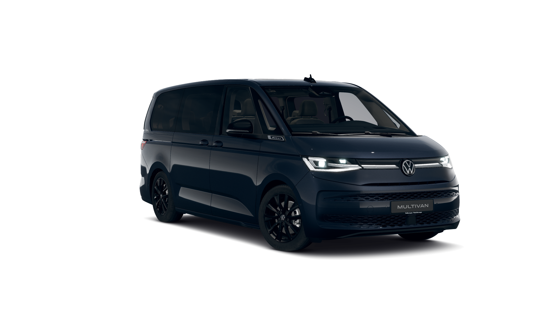 Volkswagen Multivan DSG Lang Life