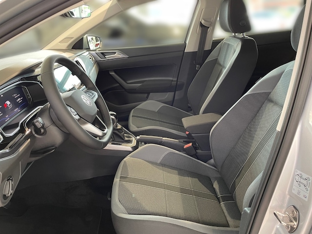 Volkswagen Polo 1.0 TSI