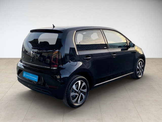 Volkswagen up! 1.0 l Sitzheizung.Klima Winterp.