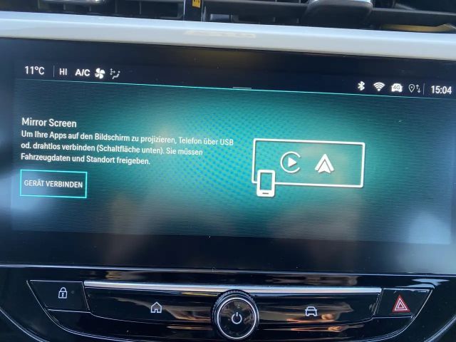 Opel Corsa GS-Line Grand Sport