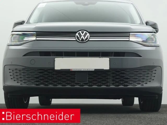 Volkswagen Caddy 2.0 TDI DSG Life