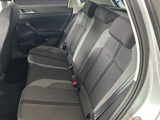 Volkswagen Polo Highline