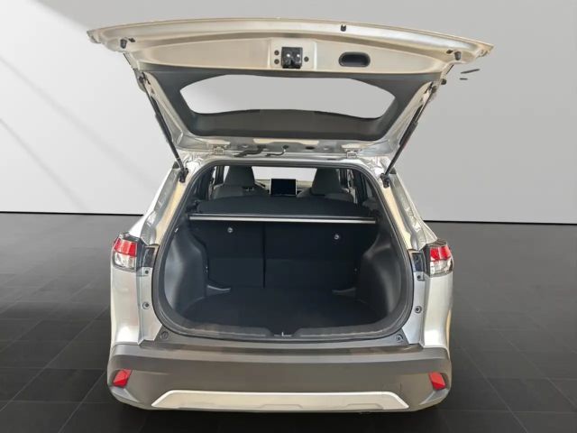 Toyota Corolla Cross Hybride