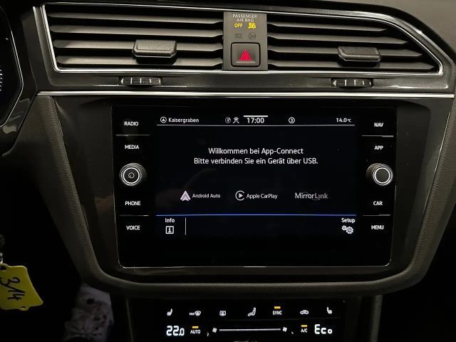 Volkswagen Tiguan Life eHybrid