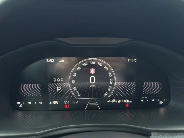 Skoda Kamiq 1.0 TSI Selection