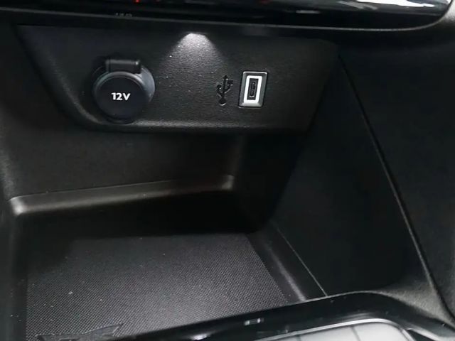 Opel Corsa GS-Line Grand Sport