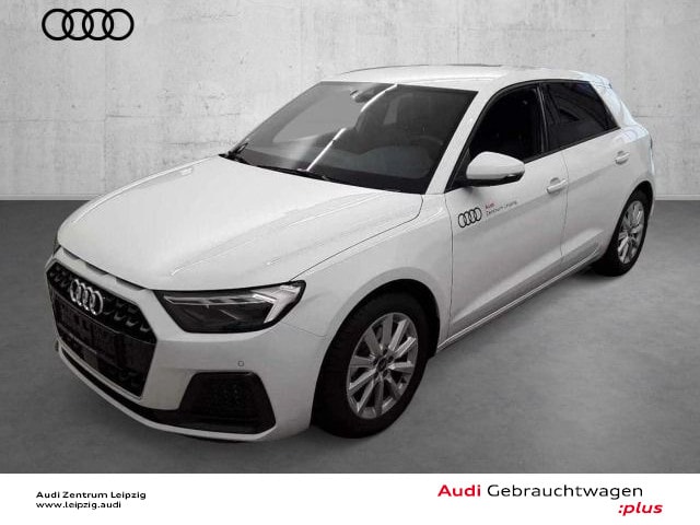 Audi A1 30 TFSI S-Tronic Sportback