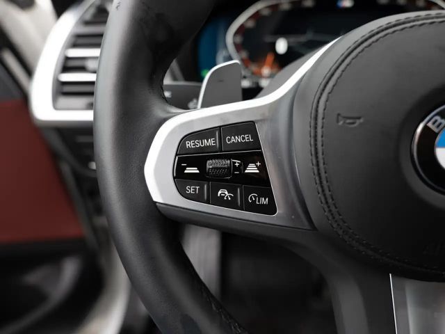 BMW X3 M-Sport xDrive