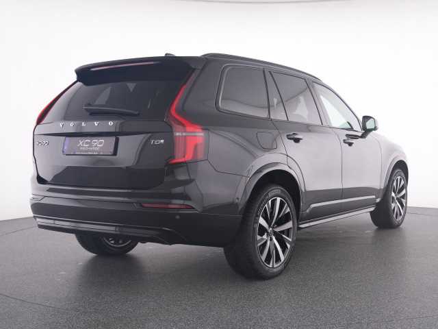 Volvo XC90 XC 90