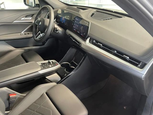 BMW X1 M-Sport sDrive