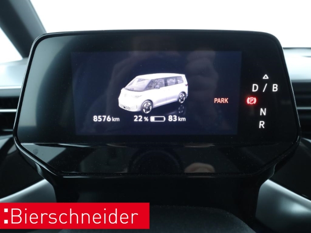 Volkswagen ID.Buzz IQ.Drive Pro
