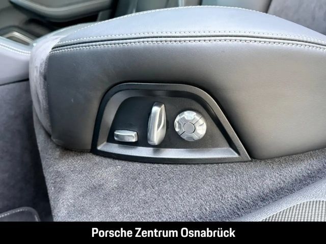 Porsche Panamera GTS Sport Turismo