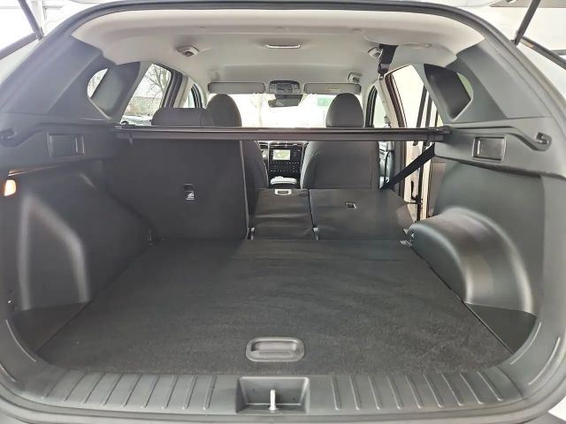 Hyundai Tucson Hybrid Trend