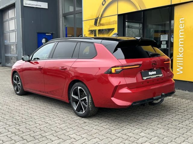 Opel Astra GS-Line Grand Sport Sports Tourer
