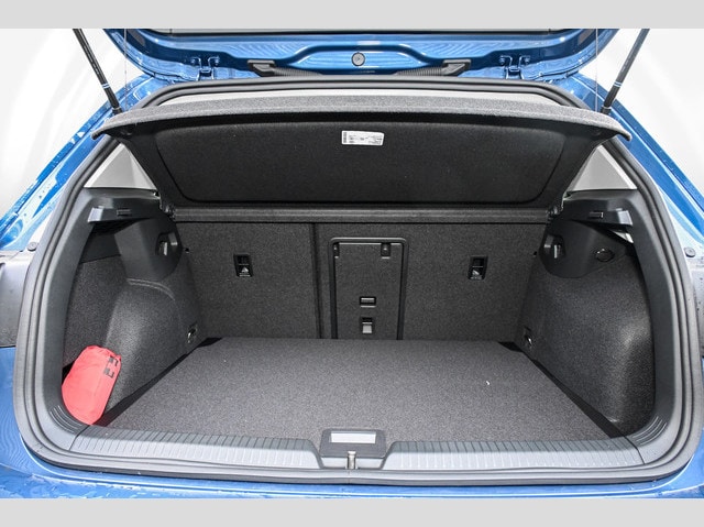 Volkswagen Golf 1.5 TSI Golf VIII Style