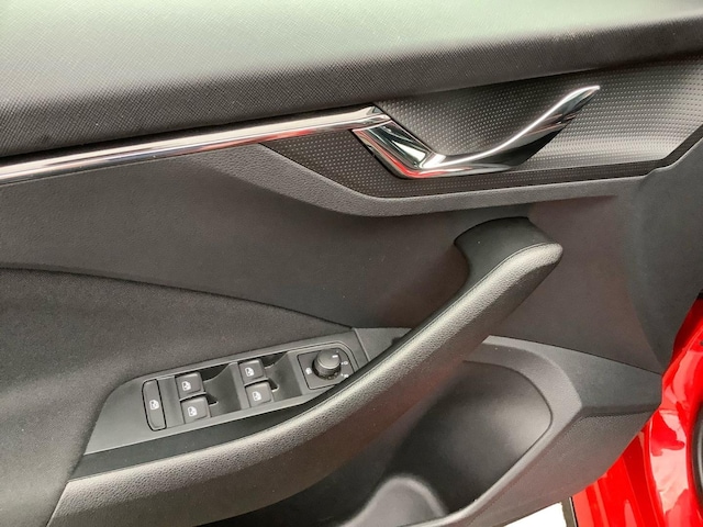 Skoda Kamiq 1.5 TSI Monte Carlo