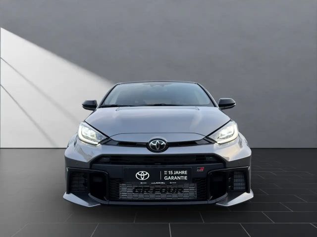 Toyota Yaris GR Hatchback