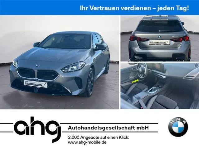 BMW 135 Sedan xDrive