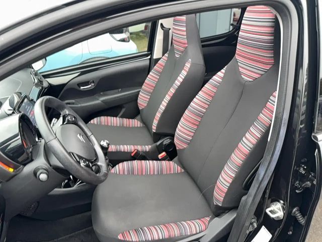 Citroën C1 Airscape Shine VTi 72