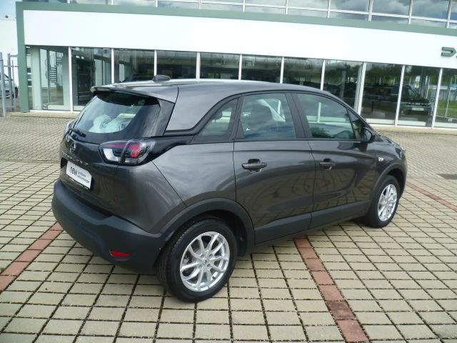 Opel Crossland X Edition