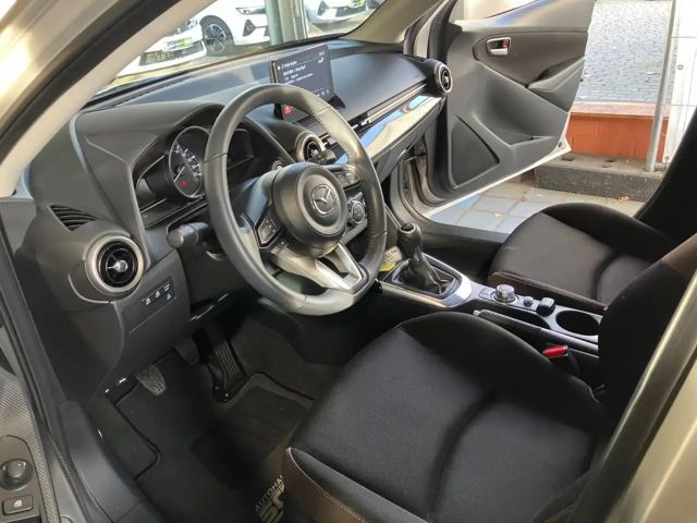 Mazda 2 SkyActiv