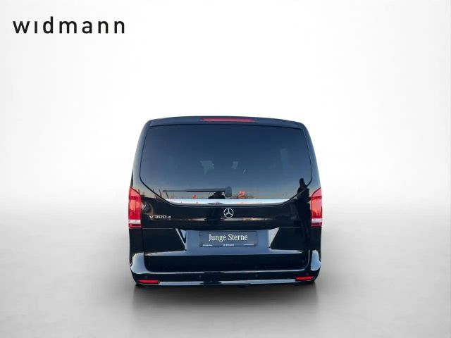 Mercedes-Benz V 300 AVANTGARDE V 300 d