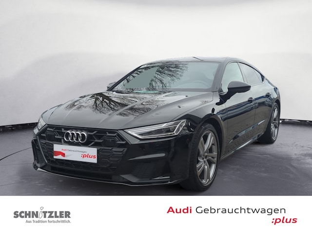 Audi A7 45 TFSI S-Tronic Sportback