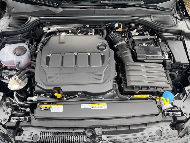 Volkswagen Golf 2.0 TDI Life