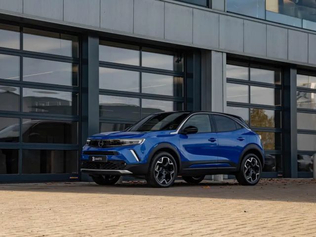 Opel Mokka Ultimate