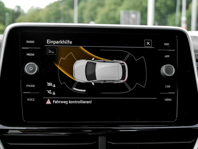 Volkswagen T-Roc 1.5 TSI DSG R-Line