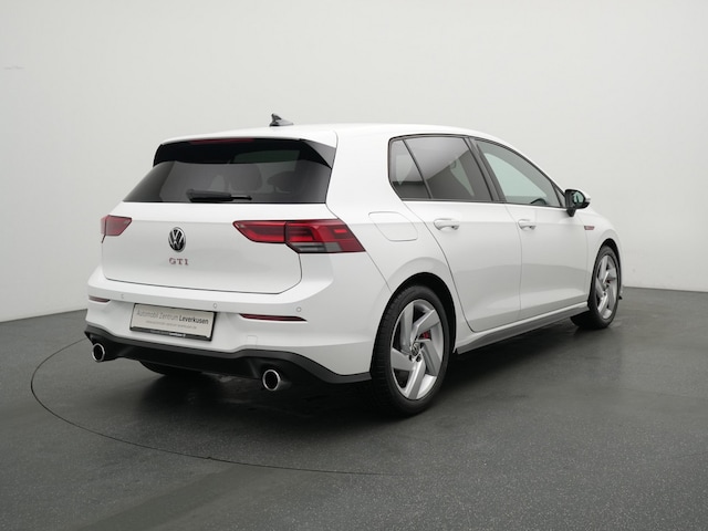 Volkswagen Golf DSG GTI Golf VIII
