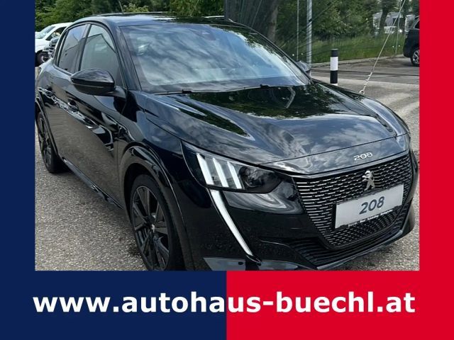 Peugeot 208 BlueHDi GT-Line