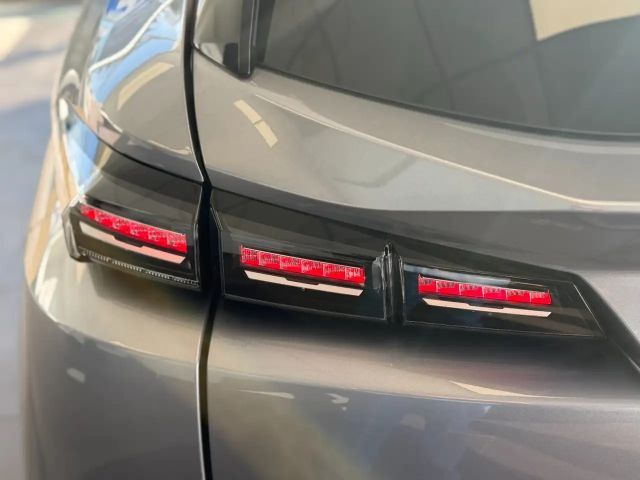 Peugeot 308 Allure Pack BlueHDi SW