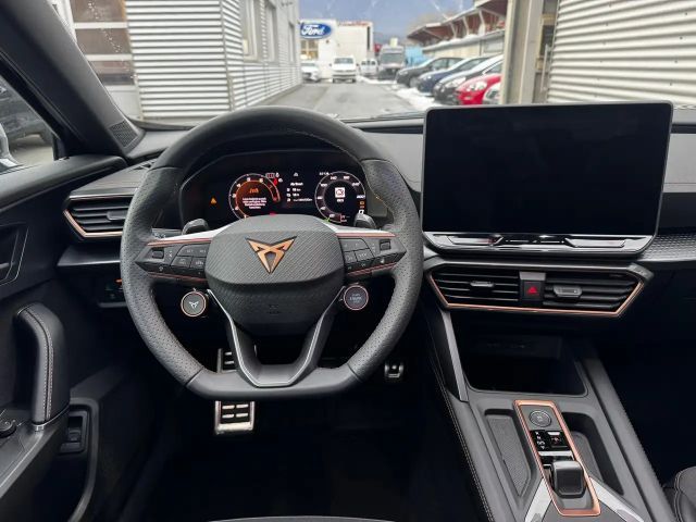 Cupra Formentor DSG e-Hybrid