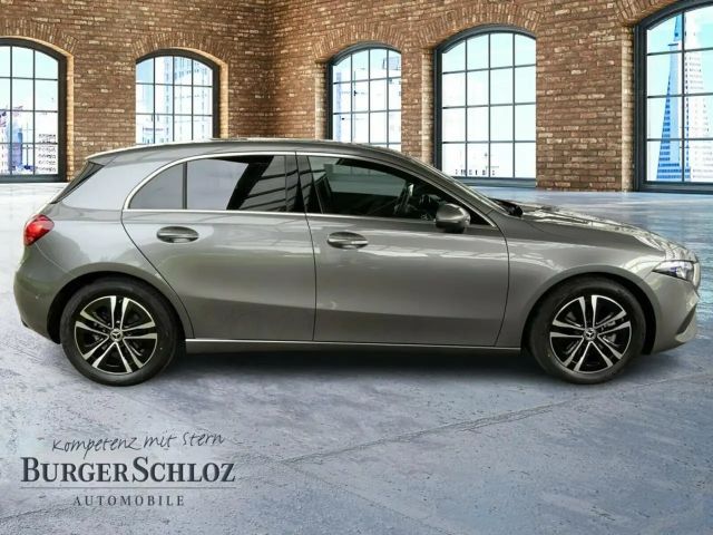 Mercedes-Benz A 180 Progressive