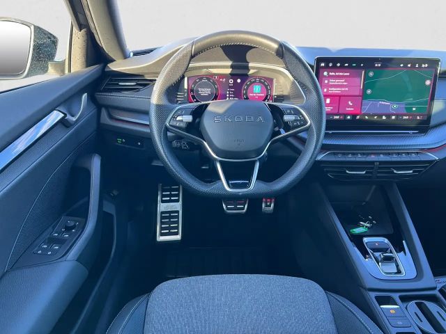 Skoda Octavia Combi Sportline