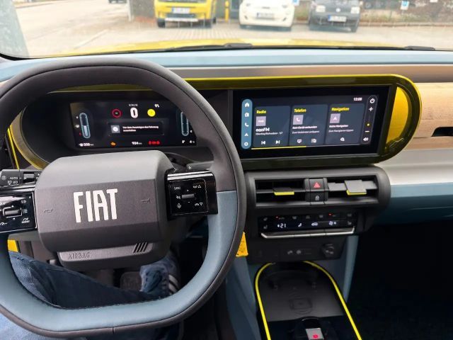 Fiat Grande Panda La Prima