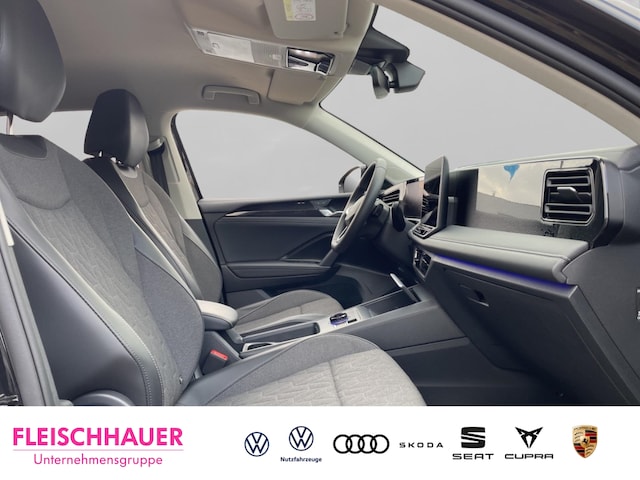 Volkswagen Tiguan 2.0 TDI Life