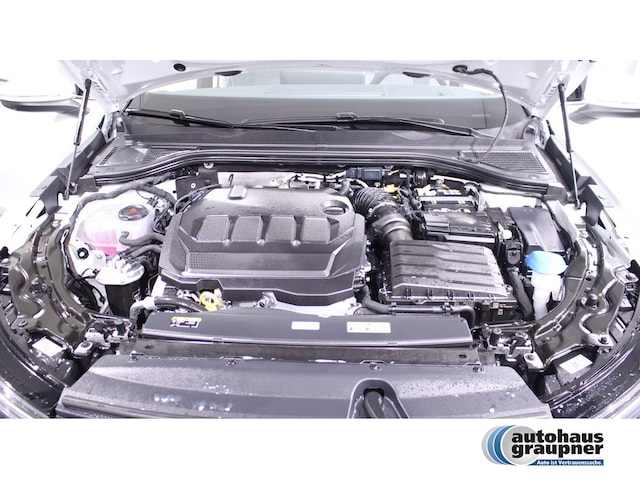 Volkswagen Passat 2.0 TDI DSG Elegance Elegance