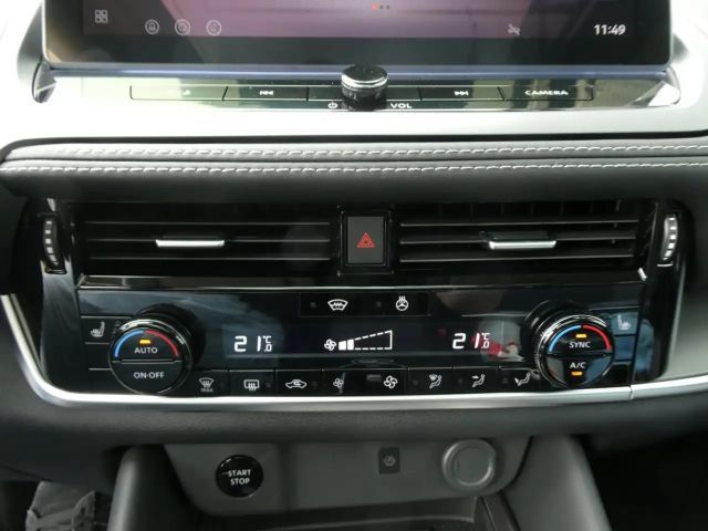 Nissan Qashqai N-Connecta