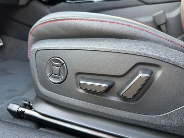 Audi S6 e-tron Avant