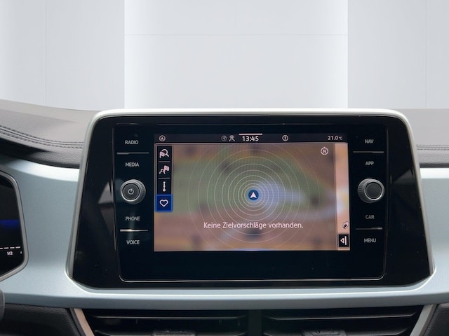 Volkswagen T-Roc 1.5 TSI DSG