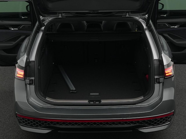 Volkswagen Passat 2.0 TDI R-Line Variant