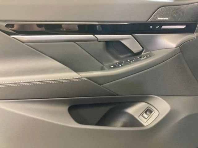 BMW 520 520d Sedan xDrive