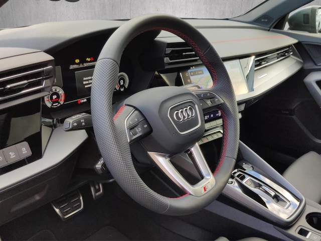 Audi A3 35 TFSI S-Line S-Tronic Sportback