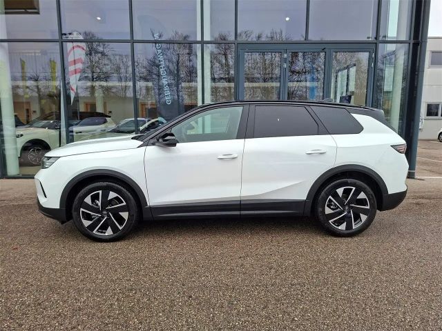 Opel Grandland X GS-Line Grand Sport