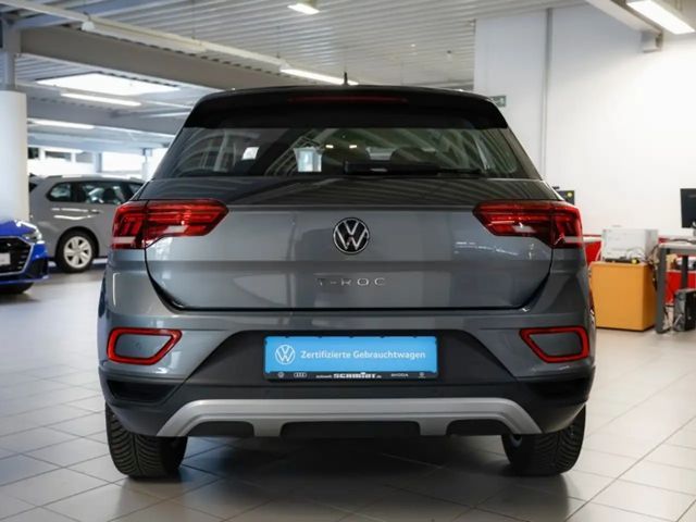 Volkswagen T-Roc 1.0 TSI Life