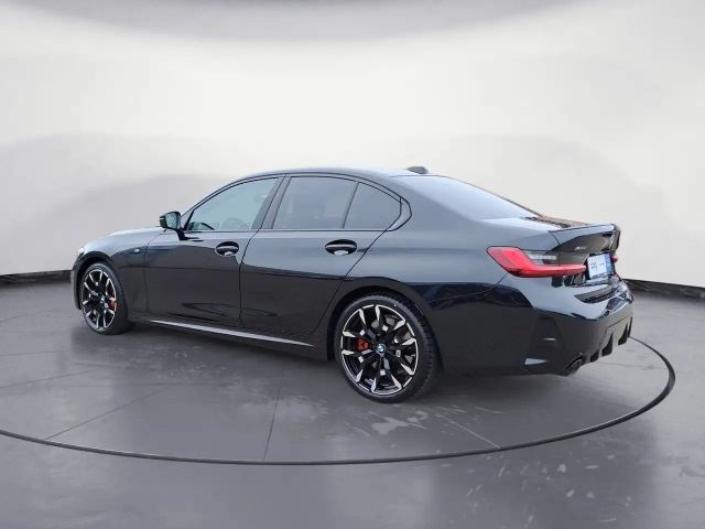 BMW 320 320d M-Sport Sedan xDrive