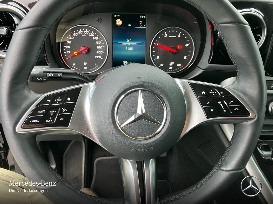 Mercedes-Benz T 180 Progressive